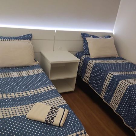 Casa Curitiba 120M²公寓 外观 照片