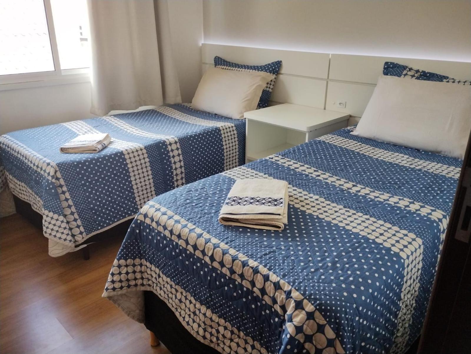Casa Curitiba 120M²公寓 外观 照片