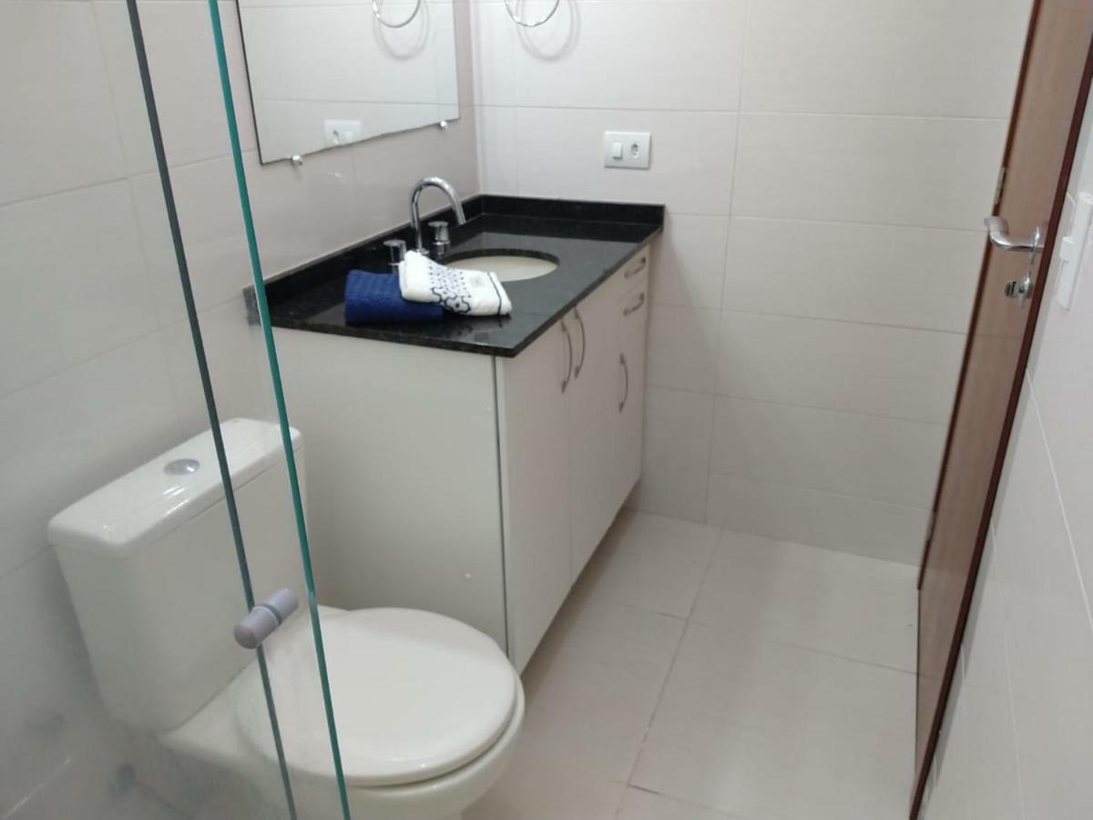 Casa Curitiba 120M²公寓 外观 照片