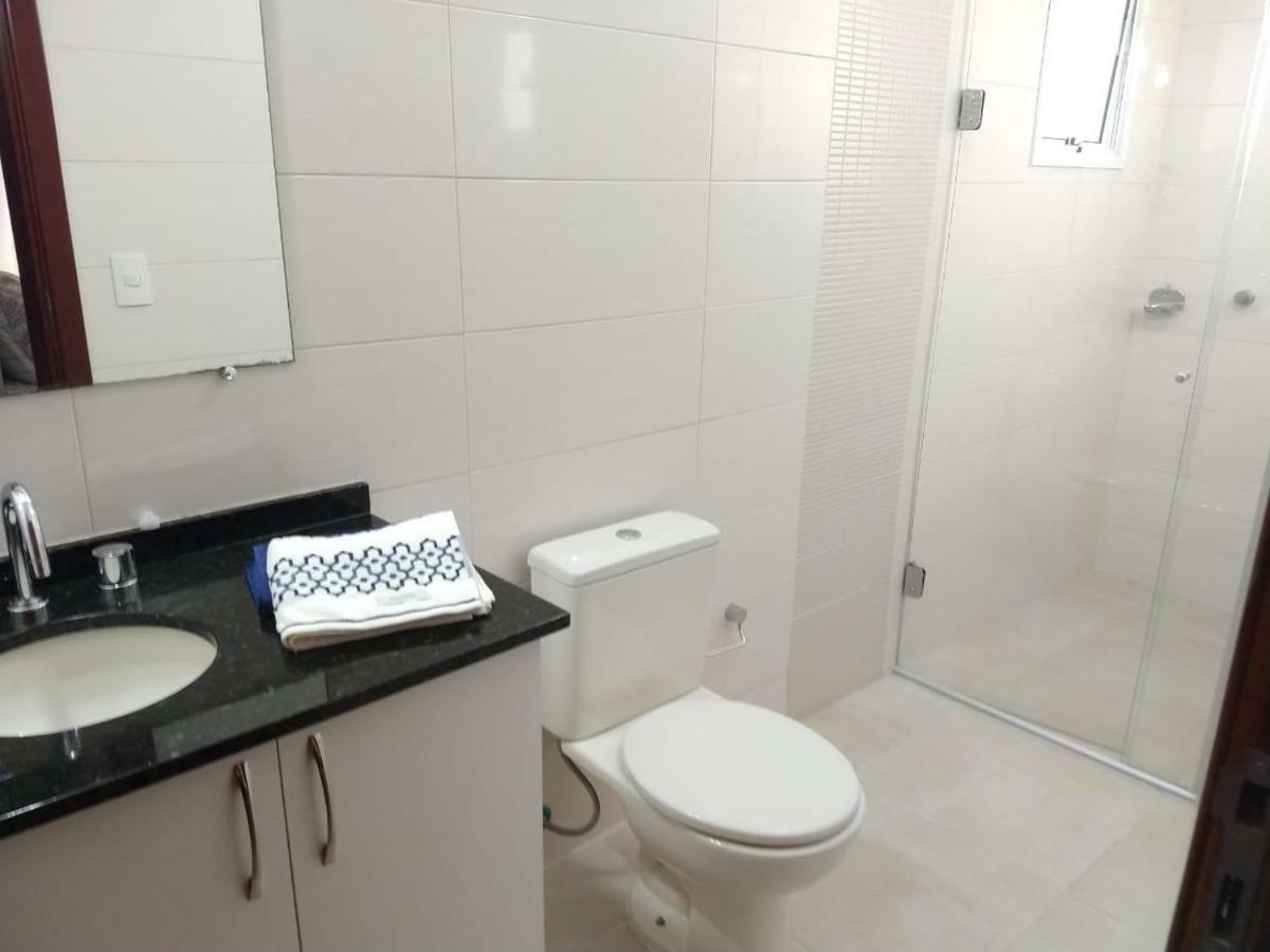 Casa Curitiba 120M²公寓 外观 照片