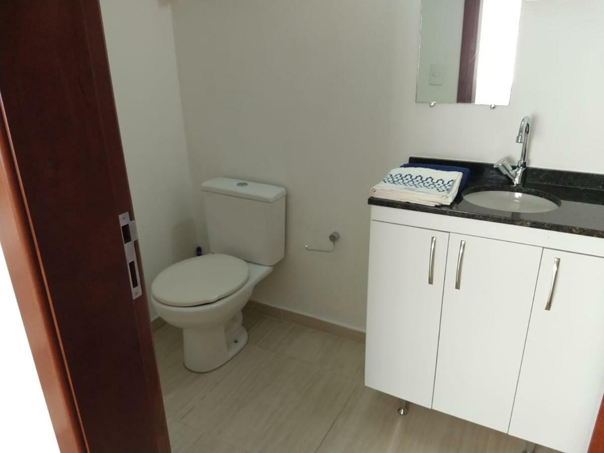 Casa Curitiba 120M²公寓 外观 照片