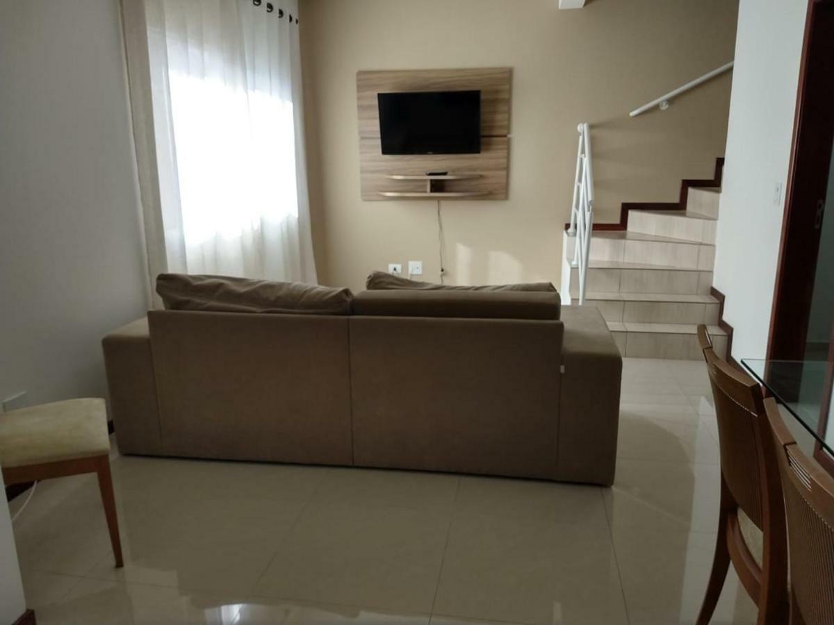Casa Curitiba 120M²公寓 外观 照片