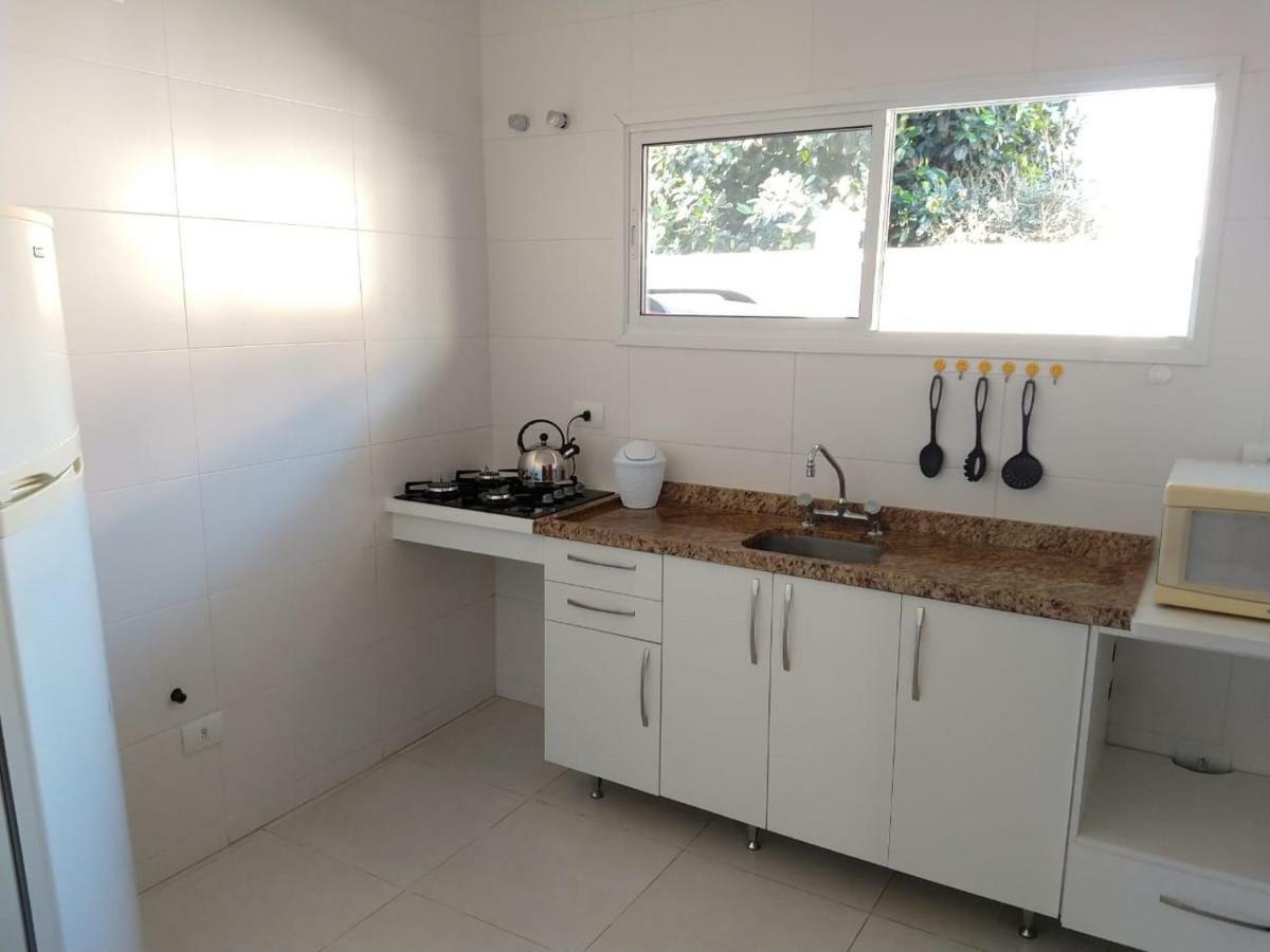 Casa Curitiba 120M²公寓 外观 照片