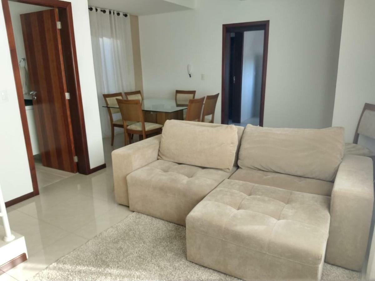 Casa Curitiba 120M²公寓 外观 照片
