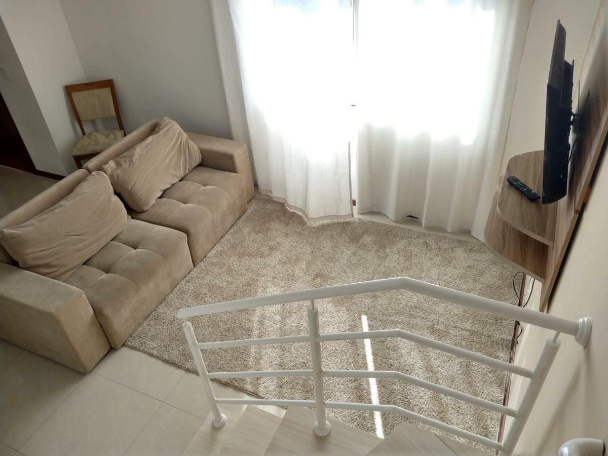 Casa Curitiba 120M²公寓 外观 照片