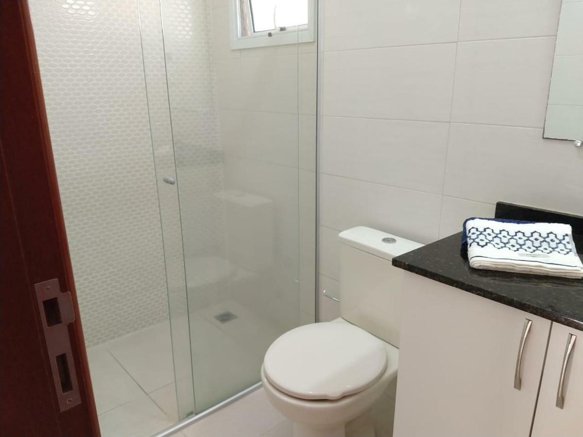Casa Curitiba 120M²公寓 外观 照片
