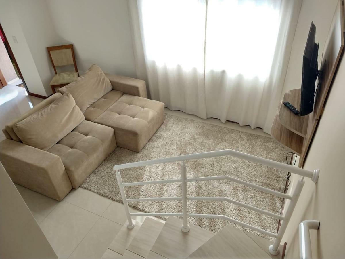 Casa Curitiba 120M²公寓 外观 照片